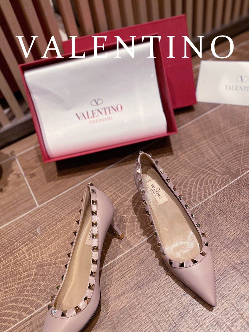 Valentino Heeled Shoes